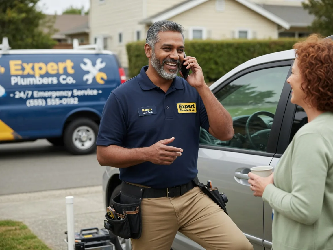 Drain Cleaning Half Moon Bay, CA FAQs